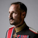 Kronprins Haakon 2010. Foto: Sølve Sundsbø / Det kongelige hoff  